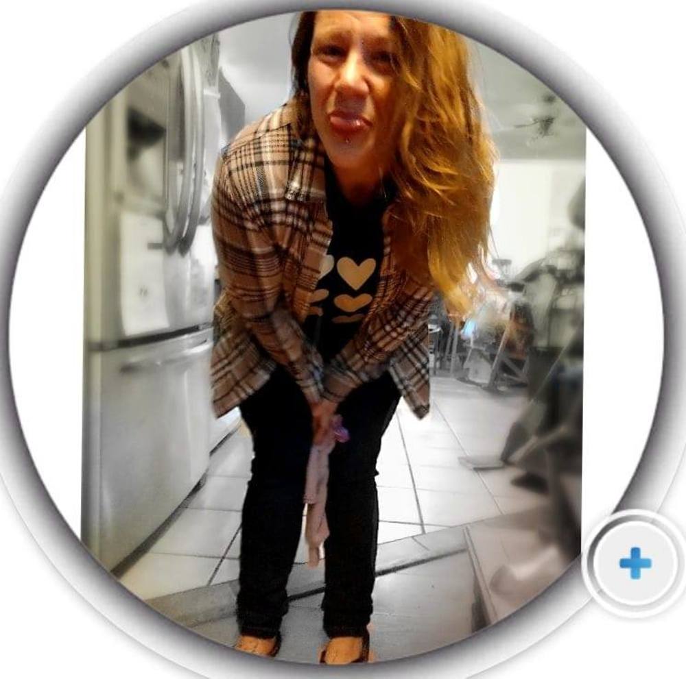 Meet your Posher, Stéphanie